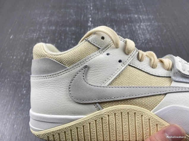 MaikeSneakers X CHECK FZ8117-003 SCOTT TRAVIS CUT THE JORDAN 0806